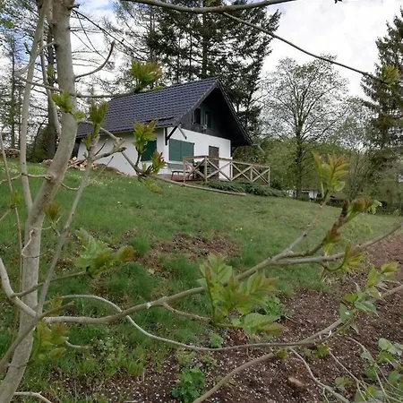 Auerberg Blick Apartament