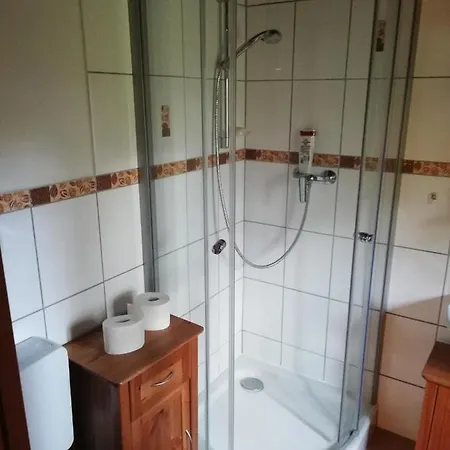 Apartament Auerberg Blick Stolberg (Harz)