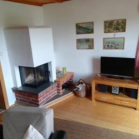 Auerberg Blick * Stolberg (Harz)