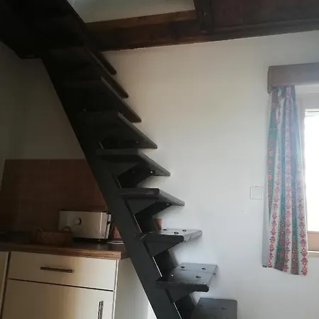 Apartament Auerberg Blick