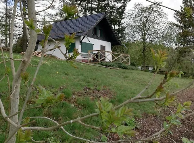 Auerberg Blick Appartement