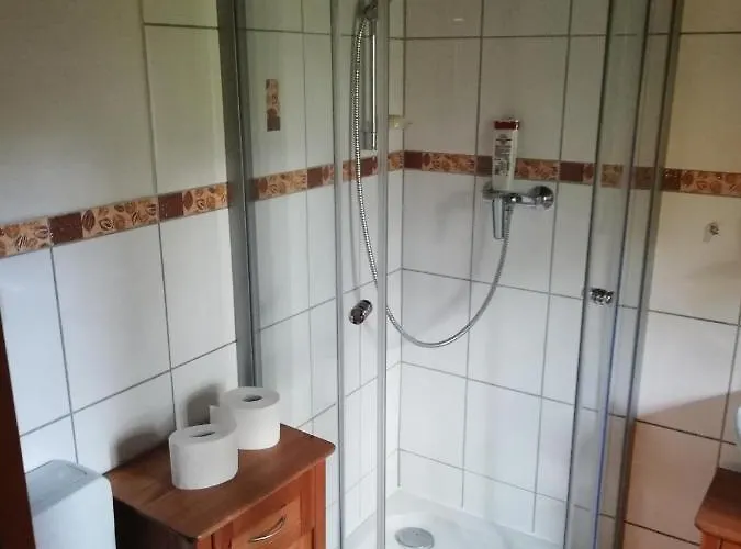 Appartement Auerberg Blick Stolberg i. Harz