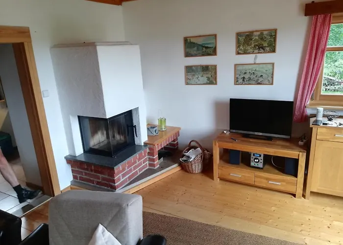 Auerberg Blick * Stolberg i. Harz